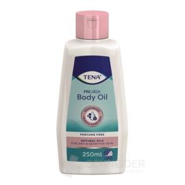 TENA TELOVÝ OLEJ (Body Oil)