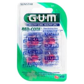 GUM RED-COTE