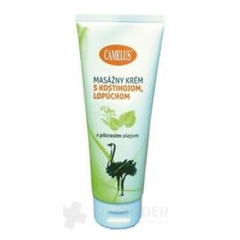 CAMELUS MASSAGE CREAM WITH BONE, BUCKET