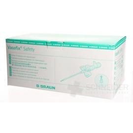 B.BRAUN IHLA VASOFIX SAFETY G22