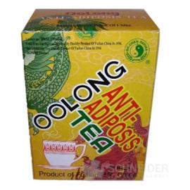 OOLONG Anti Adiposis Tea - Amazonas