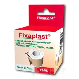 FIXAplast Cievková náplasť