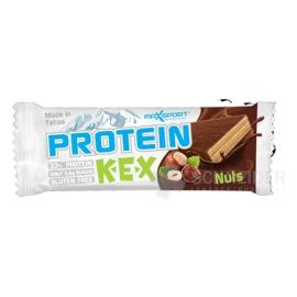 PROTEIN BISCUITS Nuts