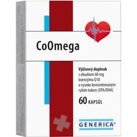 GENERIC CoOmega