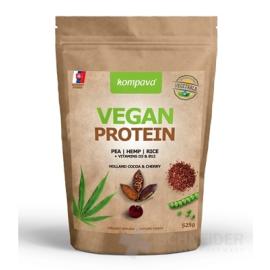 VEGAN PROTEIN comp