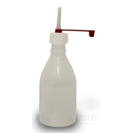 Fľaša na vylievanie čapíkov 250 ml - FAGRON