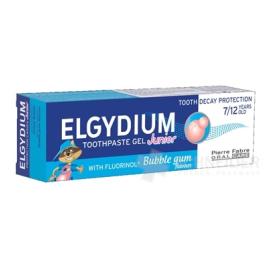 ELGYDIUM JUNIOR