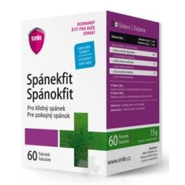 VIRDE SPÁNOKFIT