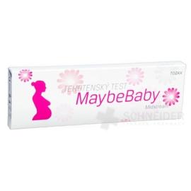 MaybeBaby midstream 2in1