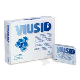 VIUSID sachets