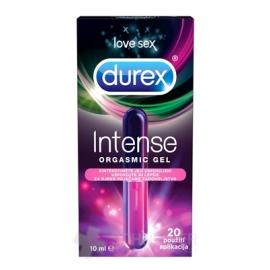 DUREX Intense Orgasmic gel