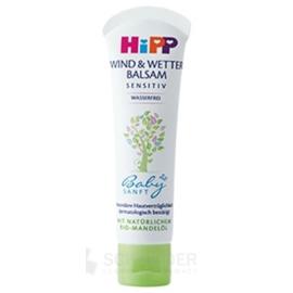 HiPP BabySANFT Wind and Winter Balm