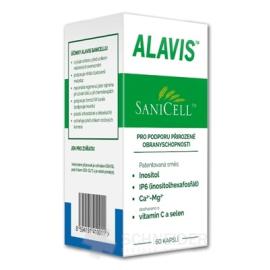 ALAVIS SANICELL