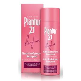 Plantur 21 longhair Nutri-caffeine shampoo