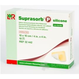 SUPRASORB P SILICONE