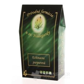 Prír. farmácia ECHINACEA PURPUROVÁ vňať