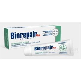 BIOREPAIR PLUS TOTAL PROTECTION toothpaste