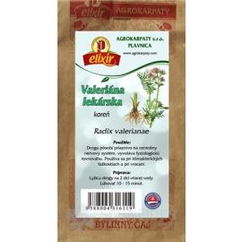AGROKARPATY VALERIÁNA LEKÁRSKA koreň