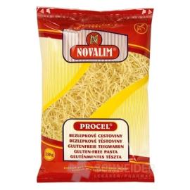 PROCEL - Gluten - free pasta, threads