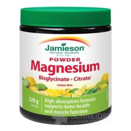 JAMIESON MAGNESIUM DRINK MIX