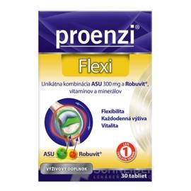 Proenzi Flexi