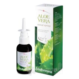 Fytofontana ALOE VERA nasal spray