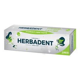 HERBADENT original JUNIOR Cosmic toothpaste