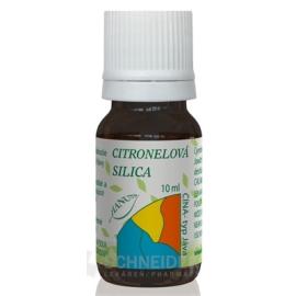 HANUS SILICA CITRONELOVÁ