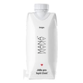 MANA Drink Origin