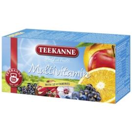 TEEKANNE WOF MULTIVITAMIN