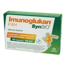 Imunoglukan P4H SynBIO