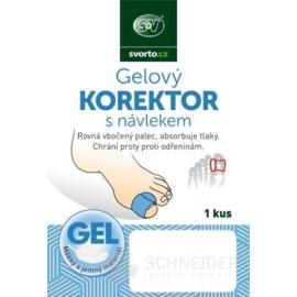 svorto Gélový KOREKTOR s návlekom
