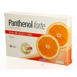 Panthenol forte