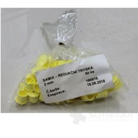 SAMIX Redukčná tryska 2 mm - FAGRON