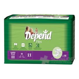 DEPEND Flex SUPER PLUS MEDIUM