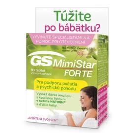 GS MimiStar FORTE