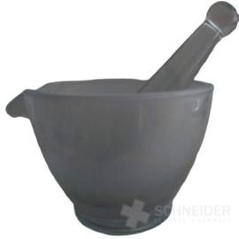 Miska trecia s tĺčikom, drsná 100 mm - FAGRON