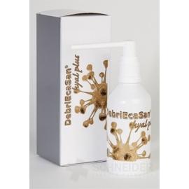 DebriEcaSan hyal plus