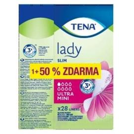 TENA Lady SLIM ULTRA MINI