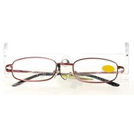 American Way reading glasses