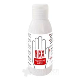 NIXX Hygienic hand gel