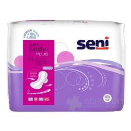 Seni Lady Plus Insoles