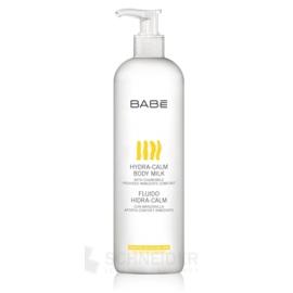 BABÉ TELO - HYDRATING BODY MILK