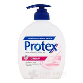 PROTEX CREAM LIQUID SOAP