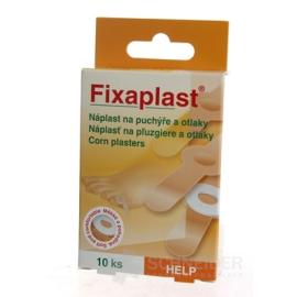 FIXAplast HELP náplasť na pľuzgiere a otlaky