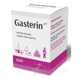 GASTERIN gel - RosenPharma