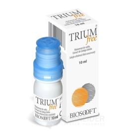 TRIUM free