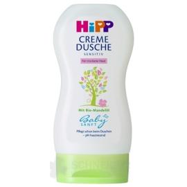 HiPP BabySANFT Shower Cream
