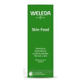 WELEDA Skin Food