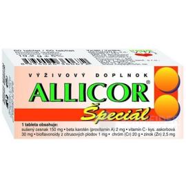 NATURVITA ALLICOR special